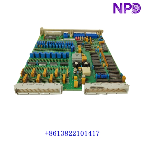 DSAI130D 3BSE003127R1