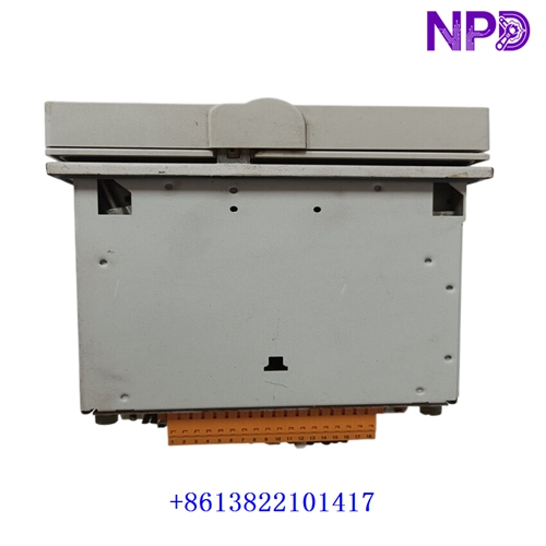 ABB | REF615C_C HCFFAEAGANB2BAN1XC | Feeder Protection and Control Relay - Image 2