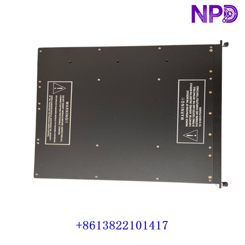 TRICONEX | 3625A | Digital Output Module - Image 2