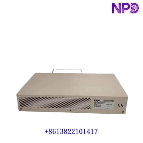 ZYGO 8010-0105-01 7702 | MULTI PLC CPU - Image 3