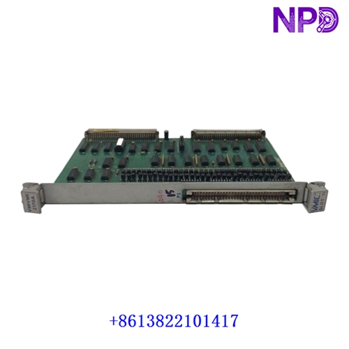 GE VMIVME2170A | MULTI PLC CPU - Image 2