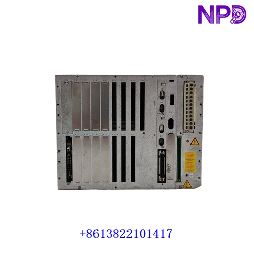 ABB REL561 | 1MRK002496-AC | Line Differential Protection Terminal - Image 2