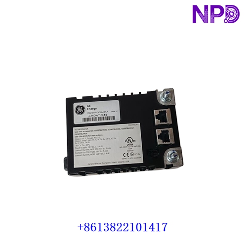 GE IS220PDOAH1A 336A4940CSP2 | Network Address Translation Module - Image 4