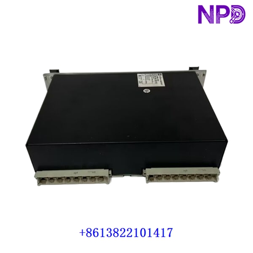 VIBRO-METER SIM-275A 200-582-500-013 | Control Network Module - Image 3