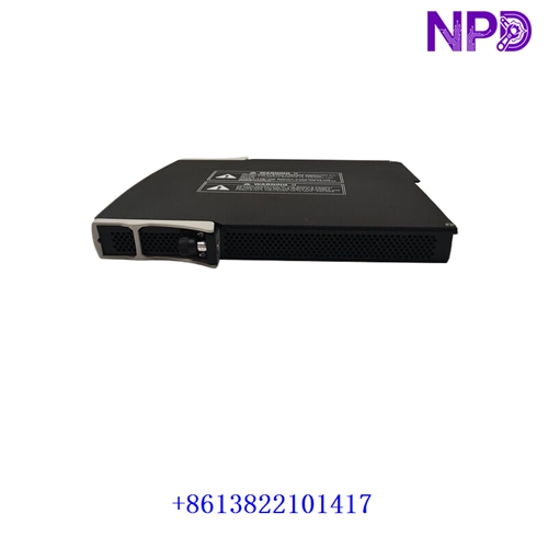 Triconex 3902AX Analog Output External Termination Interface - Image 2