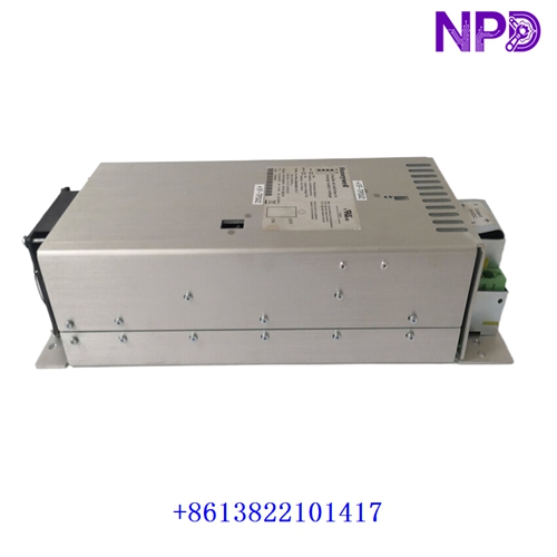 HONEYWELL | FC-PSU-UNI2450U V1.0 | Safety System Power Supply - Image 3