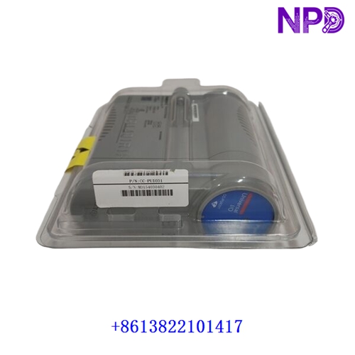 HONEYWELL CC-PUIO31 | PLC CPU Controller