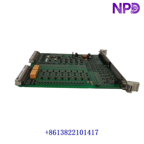 ABB 216DB61 HESG324063R100-H| Power Supply Module