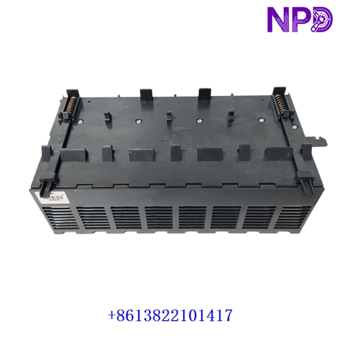 METSO D201376 | Dual Redundant Profibus DP Interface Module - Image 3