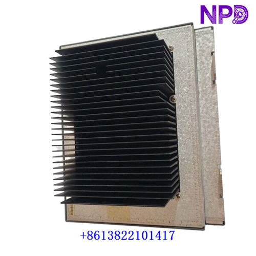 ABB 1TGE120021R0010 | PLC CPU Controller - Image 3