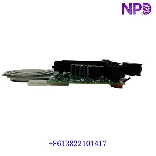 ABB 3BHB030310R0001 5SHY4045L0006 3BHE039203R0101 GVC736CE101 | MULTI PLC CPU - Image 3