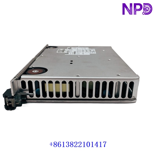 Telkoor CPCI-AC-6U-500 (900-7002-99) CompactPCI Power Supply - Image 2