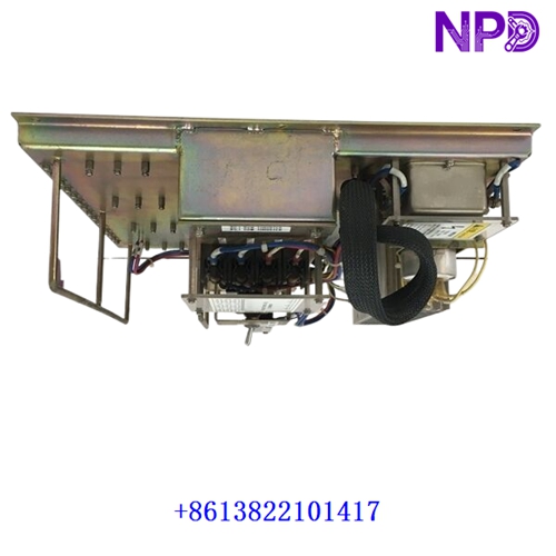 Nabtesco BTC-304| Multi Analog Output Module - Image 3