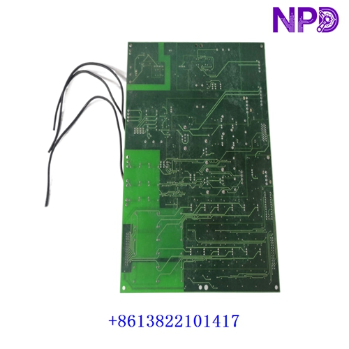 EMBEDDED | EPCDFBA#219 B2 | Embedded Circuit Board - Image 3