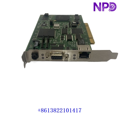 WOODHEAD APP-ETH-PCU | PCU2000ETH | Ethernet TCP/IP Network Interface Card