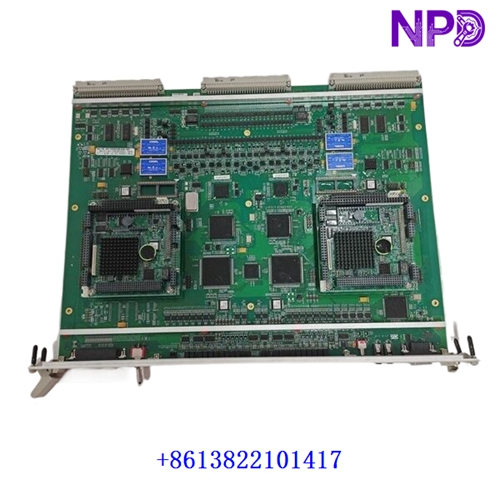 ALSTOM VLE 12004-101-01 V1.1.0| Multi Analog Output Module