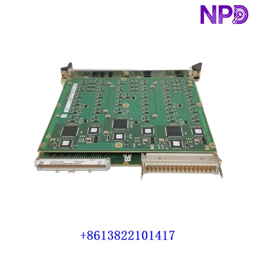 ALSTOM DSI1817 TRVC062335000 CP00003934 | MULTI PLC CPU - Image 2