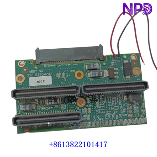 GE PMC-0247RC-282000 350-93750247-282000F | MULTI PLC CPU