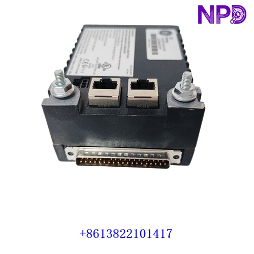 GE IS220PDIAH1BE 336A5026ADP4| Network Address Translation Module