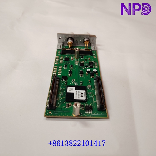 ABB N93-3005-05 1MRK002311-AAr11 | PLC CPU Controller - Image 2
