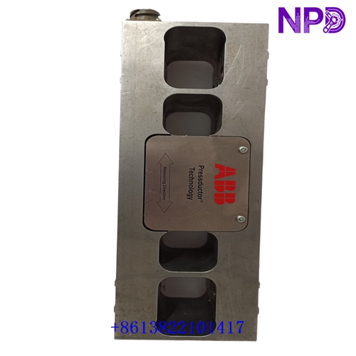 ABB | PFTL101B 5.0KN 3BSE004191R1 | Pressductor Load Cell - Image 2