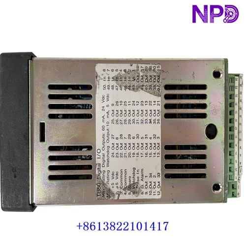 Watlow | CLS208 | Temperature Control Module - Image 2