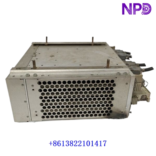 ABB 12KG04J-V0002 3EGM031400R0002| MULTI PLC CPU - Image 3
