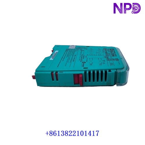 PEPPERL+FUCHS 2082| Multi Analog Output Module - Image 3