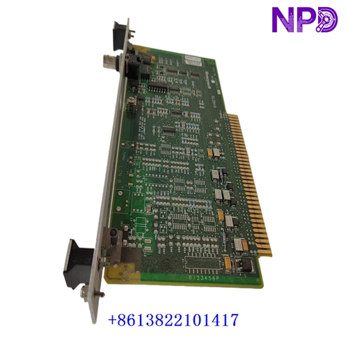HONEYWELL | 51306673-100 | EPNI Network Interface Module - Image 2