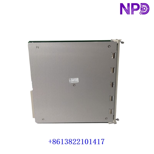 BENTLY NEVADA 3500/50 | 133388-02 | 2-Channel Speed Monitoring Module - Image 2