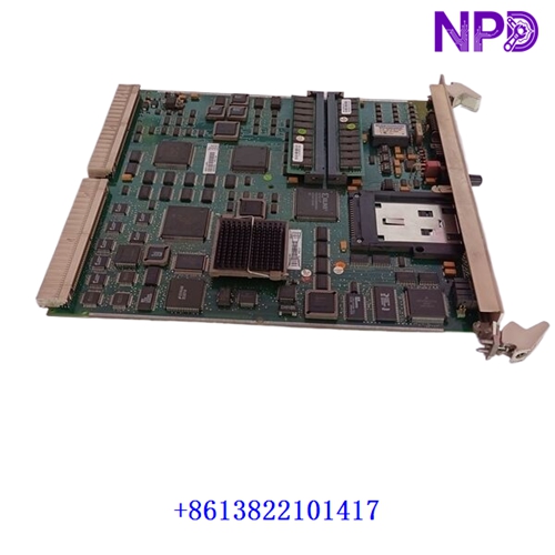 ABB PM511V08 3BSE011180R1| MULTI PLC CPU