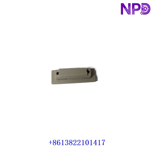 ABB | TB852 3BSC950263R1 | RCU Link Terminator - Image 2
