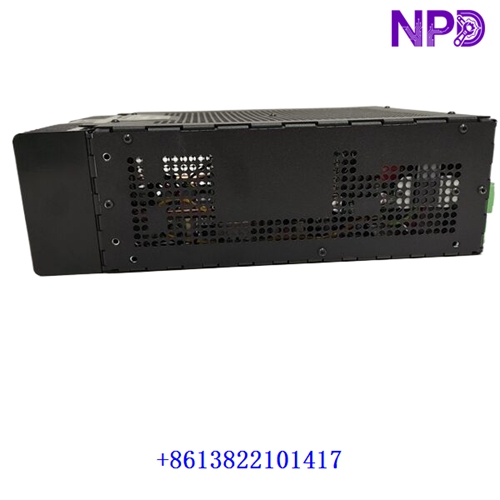 Valmet D202593| Control Network Module