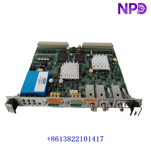 ZYGO | ZMI-2002 8020-0211-1-J | Dual-Axis VME Measurement Board - Image 3