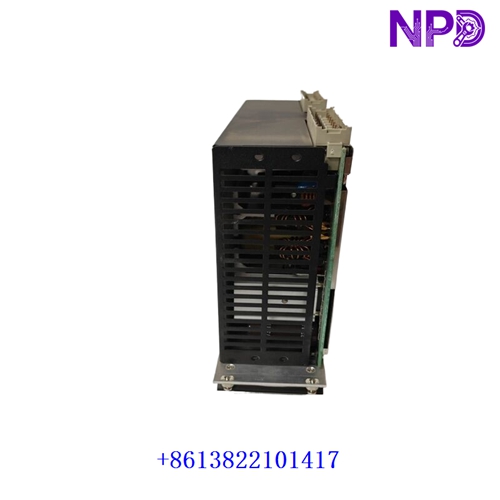 Vibro-Meter | VM600 RPS6U (200-582-600-013) | Rack Power Supply Module