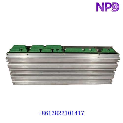 PPD517A3011 3BHE041576R3011 ABB | PLC CPU Controller - Image 2