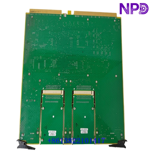 HONEYWELL | 51403645-100 | SBHM Control System Module - Image 2