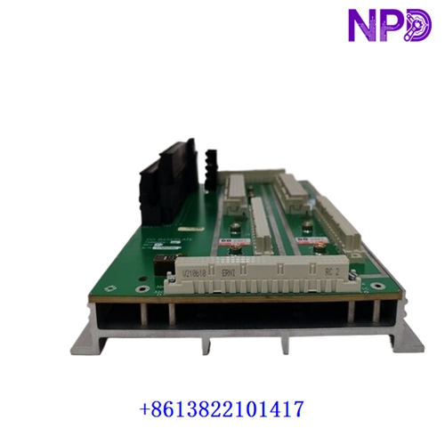 TRICONEX DO2401 7400209-030 |  Multi Analog Output Module
