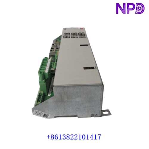 ABB PCD230A (3BHE022291R0101) Control Board