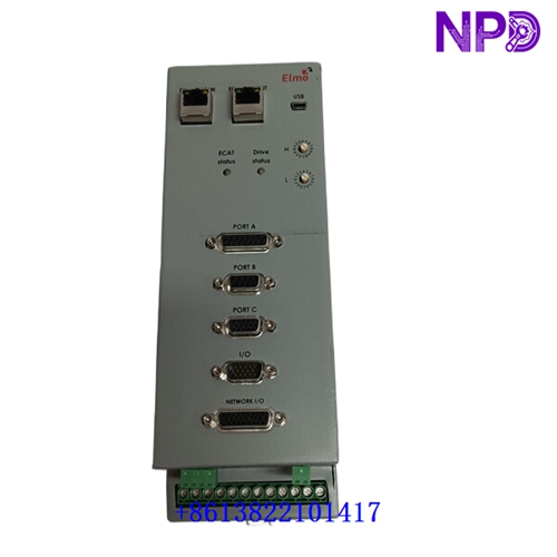 Elmo        G-TUB30480FEHSNA2| MULTI PLC CPU