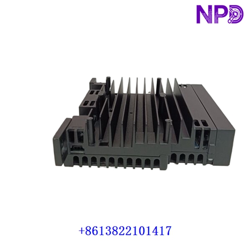 GE IS420UCSBH1A | MULTI PLC CPU - Image 2