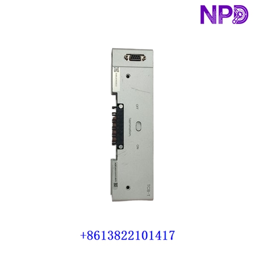 GE 369B1859G0022 | Power Supply Module