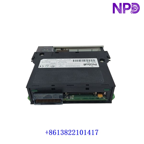 PROSOFT MVI56-MBP | Control Network Module - Image 2