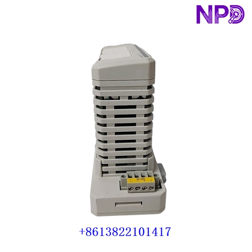 ABB AI895 3BSC690089R1 | Control Network Module - Image 3