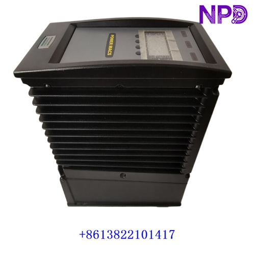 Atlas Copco | TC-4000-S | PowerMACS 4000 Secondary Controller - Image 3