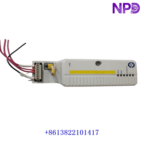 SM811K01 3BSE018173R1