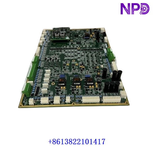 GE IS215WETAH1BB IS200WETAH1AGC | Power Supply Module