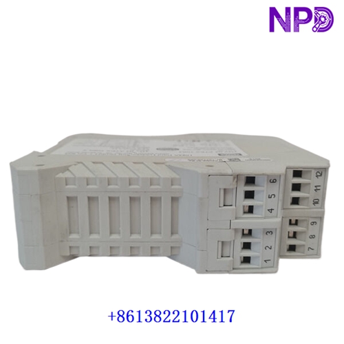 HIMA H6200A| PLC CPU Controller - Image 3