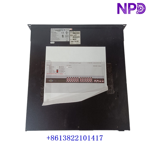 Extreme Networks | A4H124-24TX | 24-Port Fast Ethernet Switch - Image 5