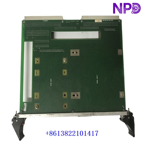 GE VMIVME-7452 | Network Address Translation Module - Image 3